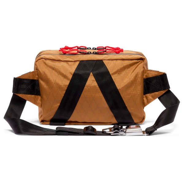 Chrome - Tensile Sling Bag - Skuldertaske