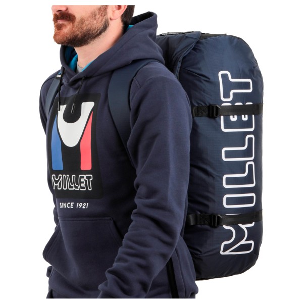 Millet - Divino Duffle 40 - Rejsetaske