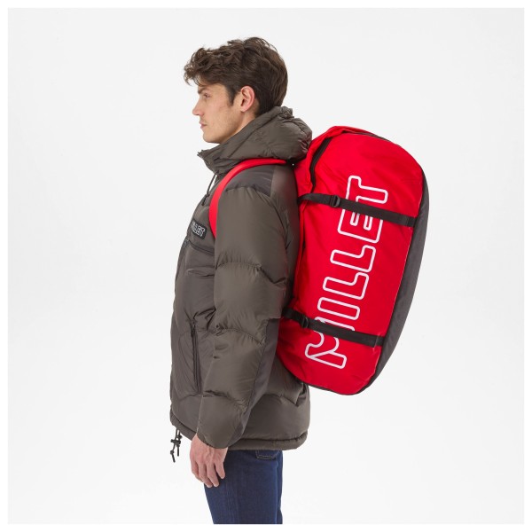 Millet - Divino Duffle 60 - Reistas