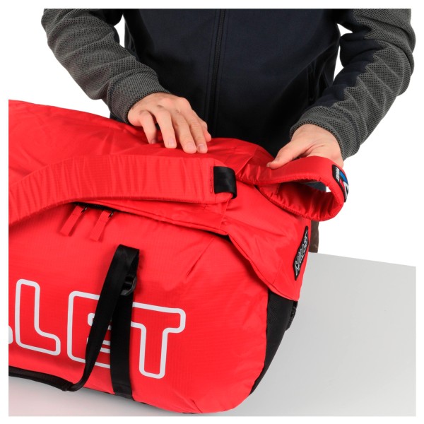 Millet - Divino Duffle 60 - Reistas