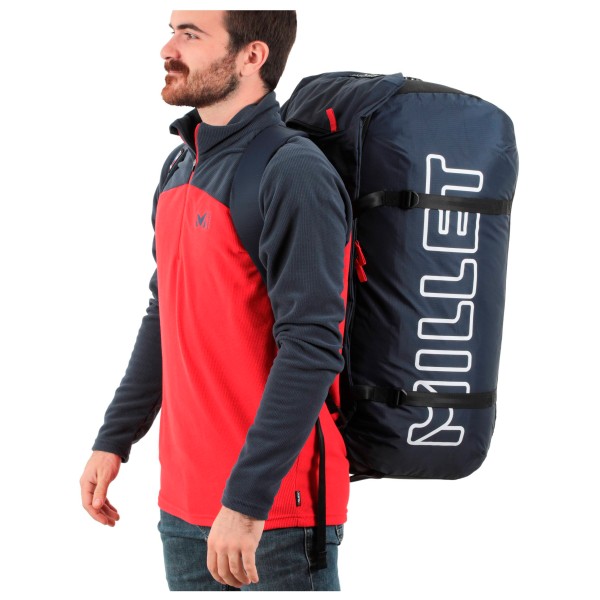 Millet - Divino Duffle 80 - Rejsetaske