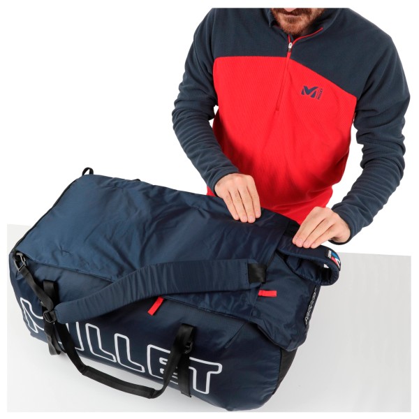 Millet - Divino Duffle 80 - Rejsetaske