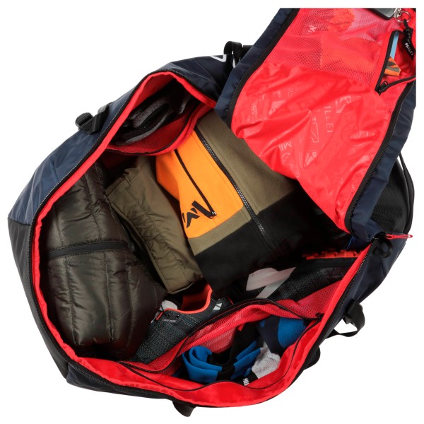 Millet - Divino Duffle 80 - Rejsetaske