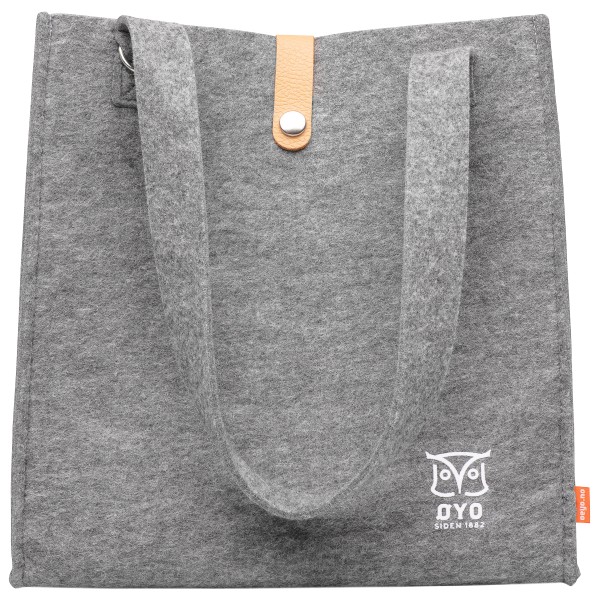 ØYO - Felt Bag - Borsa a tracolla