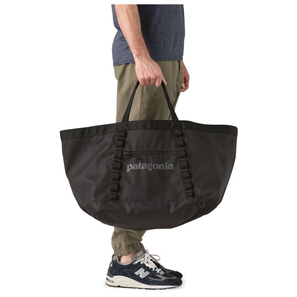 Patagonia - Black Hole Gear Tote - Bandolera