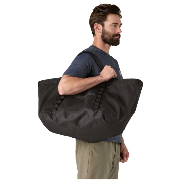 Patagonia - Black Hole Gear Tote - Bandolera
