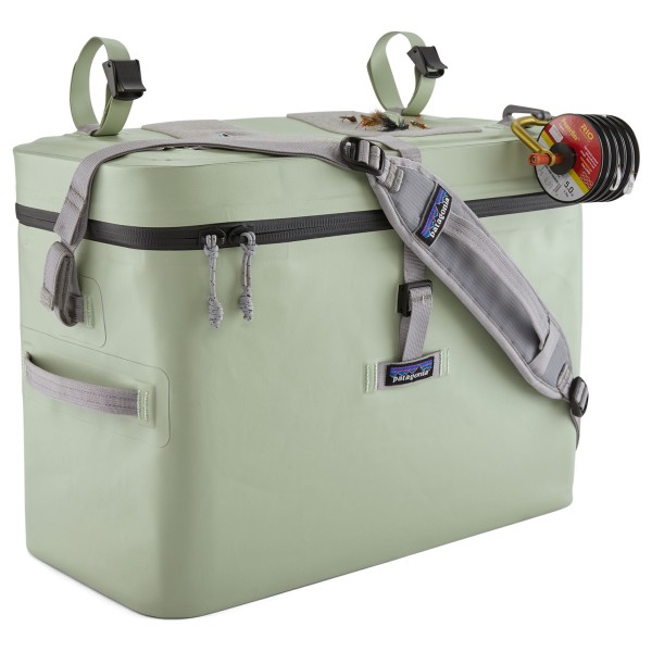 Patagonia - Great Divider - Resebag