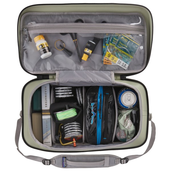 Patagonia - Great Divider - Resebag