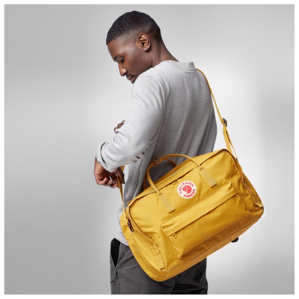 Fjällräven - Kånken Weekender - Bolsa de viaje