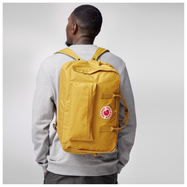 Fjällräven - Kånken Weekender - Bolsa de viaje