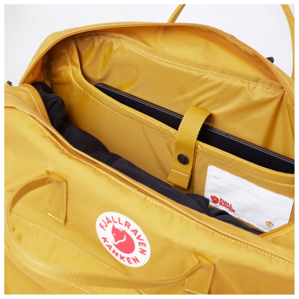 Fjällräven - Kånken Weekender - Bolsa de viaje