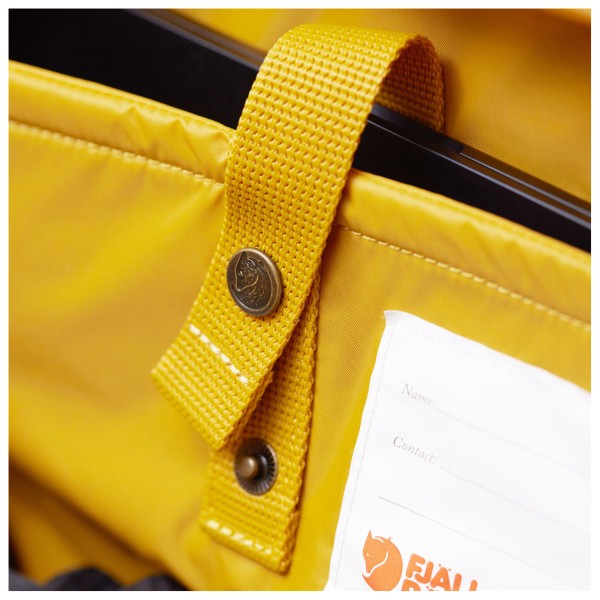 Fjällräven - Kånken Weekender - Bolsa de viaje