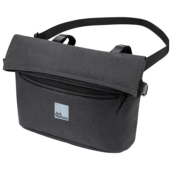 Jack Wolfskin - Mainkai Bag 2-in-1 - Axelväska