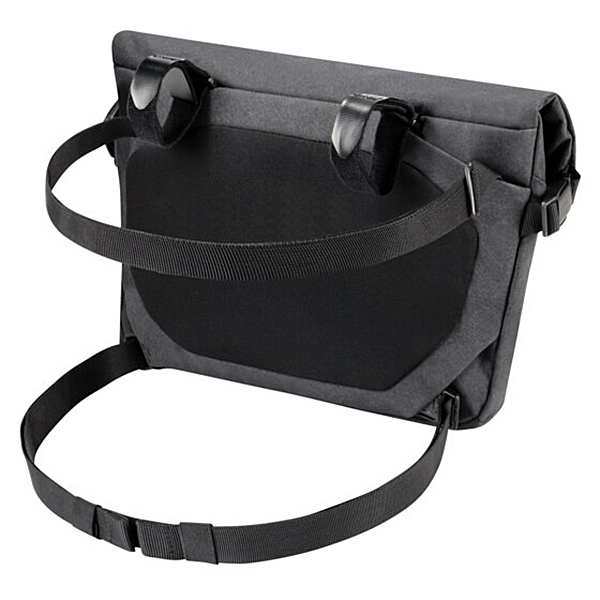 Jack Wolfskin - Mainkai Bag 2-in-1 - Axelväska