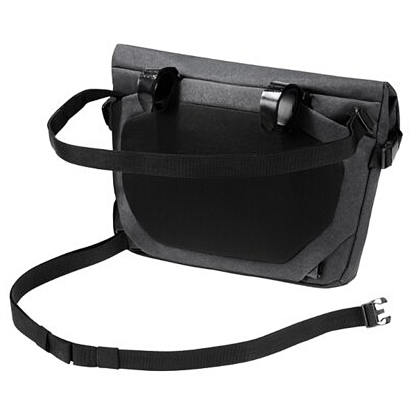 Jack Wolfskin - Mainkai Bag 2-in-1 - Axelväska