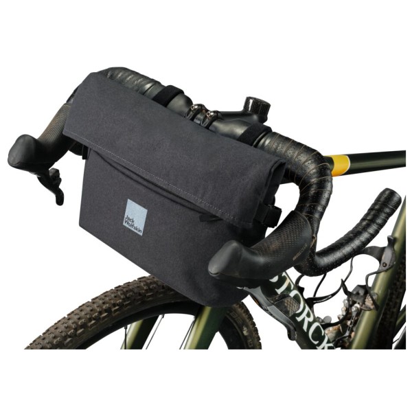 Jack Wolfskin - Mainkai Bag 2-in-1 - Schoudertas