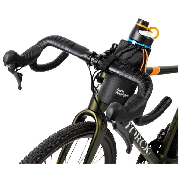 Jack Wolfskin - Morobbia Snacky - Lenkertasche