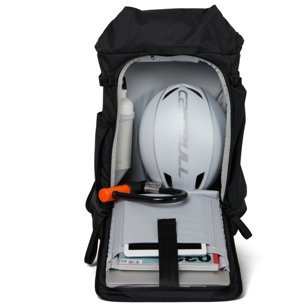 pinqponq - Komut Bike 32+5 - Cykeltaske