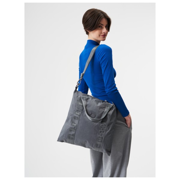 pinqponq - Tote Bag 17,5 - Bandolera