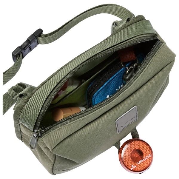 Vaude - Coreway Minibag 3 - Höftväska