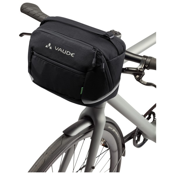 Vaude - Cycle Box - Bolsa de manillar