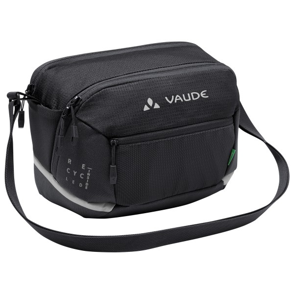 Vaude - Cycle Box - Bolsa de manillar