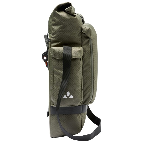 Vaude - Cyclist Back Single - Bagagedragertas