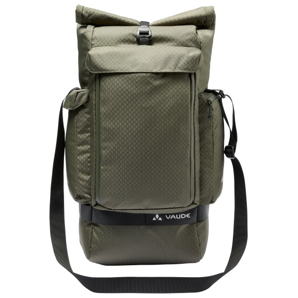 Vaude - Cyclist Back Single - Bagagedragertas