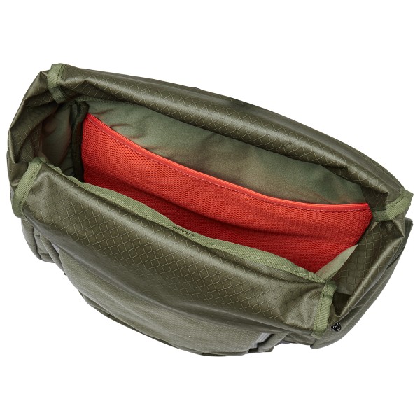 Vaude - Cyclist Back Single - Bagagedragertas