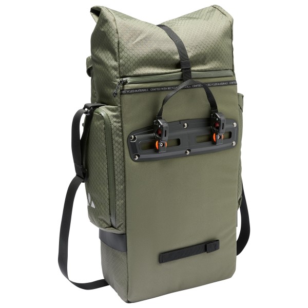 Vaude - Cyclist Back Single - Gepäckträgertasche