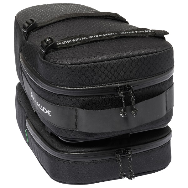 Vaude - Cyclist Saddle Bag - Cykeltaske