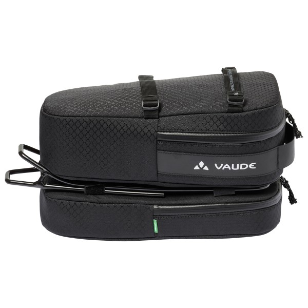Vaude - Cyclist Saddle Bag - Cykeltaske
