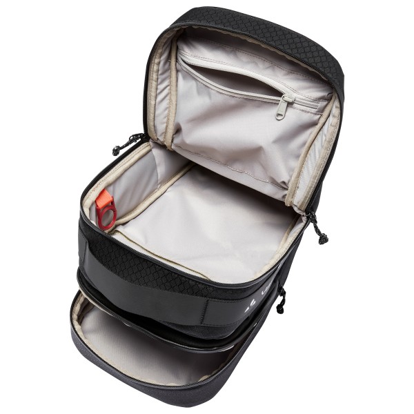 Vaude - Cyclist Saddle Bag - Cykeltaske