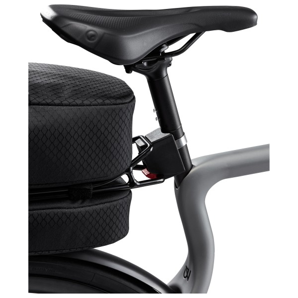 Vaude - Cyclist Saddle Bag - Cykeltaske