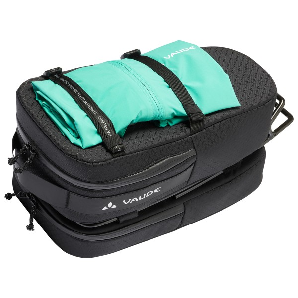 Vaude - Cyclist Saddle Bag - Cykeltaske