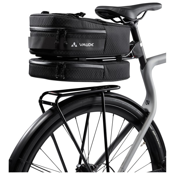 Vaude - Cyclist Saddle Bag - Cykeltaske