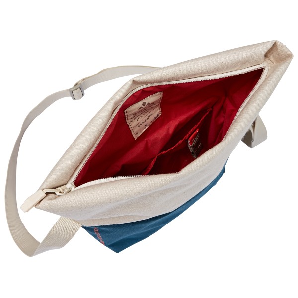 Vaude - Heka Revalued - Axelväska