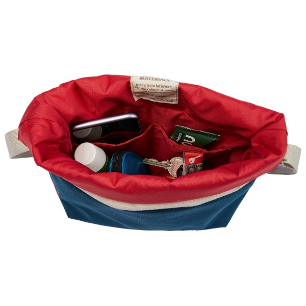 Vaude - Heka Revalued - Axelväska