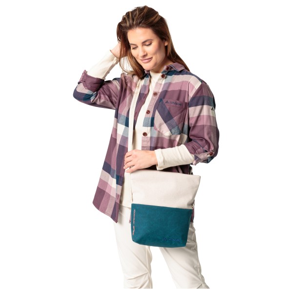 Vaude - Heka Revalued - Axelväska