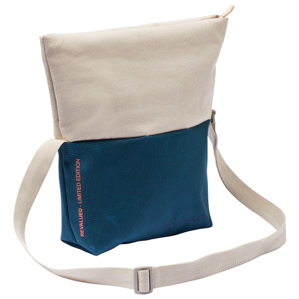 Vaude - Heka Revalued - Axelväska