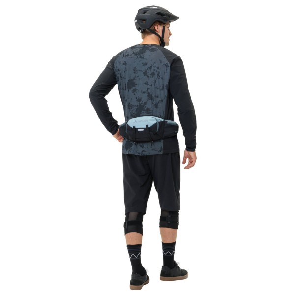 Vaude - Moab Hip Pack 3 - Heuptasje