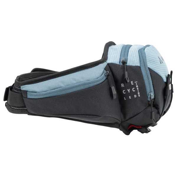 Vaude - Moab Hip Pack 3 - Heuptasje