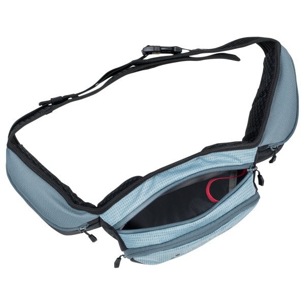 Vaude - Moab Hip Pack 3 - Heuptasje