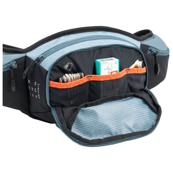 Vaude - Moab Hip Pack 3 - Heuptasje