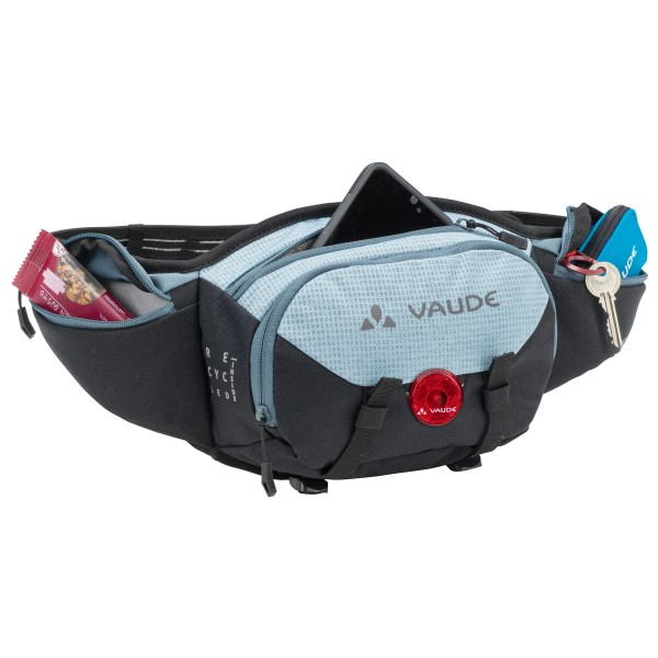 Vaude - Moab Hip Pack 3 - Heuptasje