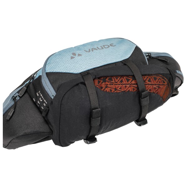 Vaude - Moab Hip Pack 3 - Heuptasje