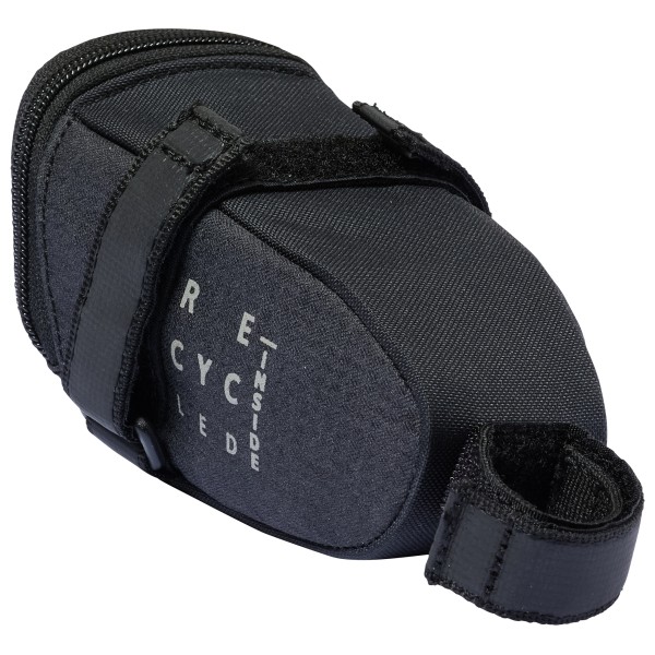 Vaude - Race Light M Luminum - Alforja para bicicleta