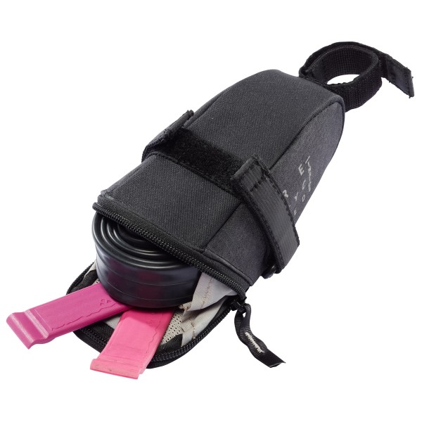 Vaude - Race Light M Luminum - Velotasche