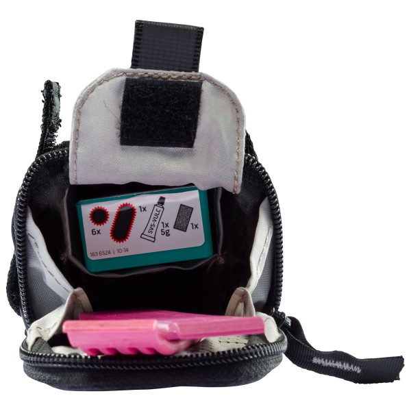 Vaude - Race Light M Luminum - Velotasche