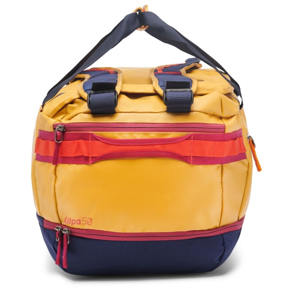 Cotopaxi - Allpa 50 Duo Duffel Bag - Resebag
